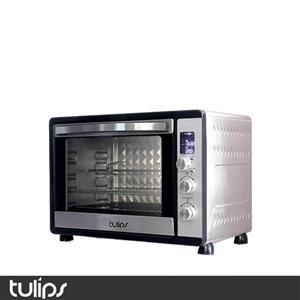 آون توستر تولیپس مدل OT 4506 BD Tulips OT-4506BD Oven Toaster