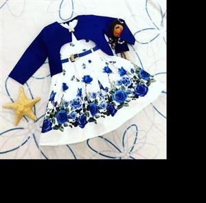 کت سارافون مجلسی دخترانه