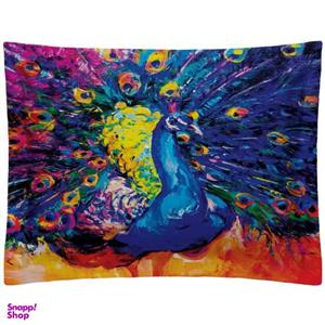 روبالشی رنس مدل P1-20042 سایز 50x70