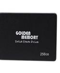 حافظه اس اس دی گلدن با ظرفیت ۲۵۶ گیگابایت | SSD Golden 256GB