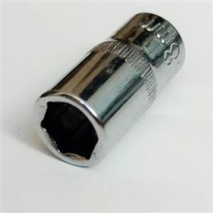 بکس کوتاه درایو یک چهارم سایز 8