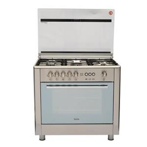 اجاق گاز سینجر مدل SG-ECO 5055