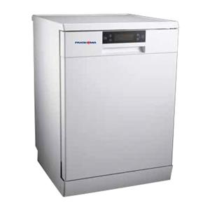 پاکشوما ماشین ظرفشویی پاکشوما مدل DSP1437