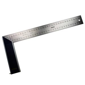 گونیا نجاری اروین مدل 10503545 سایز 350 میلی متر IRWIN Try Square 350mm 