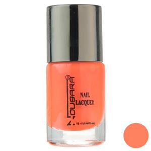 لاک ناخن نوباراکس مدل Top Coat شماره 133 