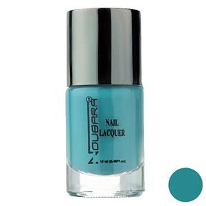 لاک ناخن نوباراکس مدل Top Coat شماره 121 