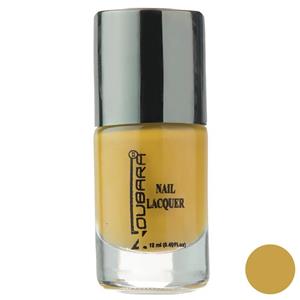 لاک ناخن نوباراکس مدل Top Coat شماره 141 