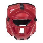 Green Hill Head Guard WTF Size Large