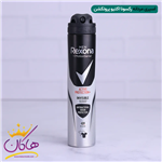 اسپری رکسونا اکتیو پروتکشن مشکی اینویزیبل | REXONA ACTIVEPROTECTION INVISIBLE