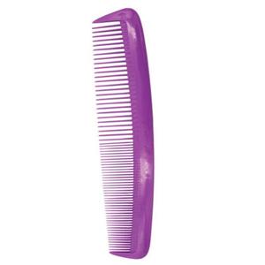 شانه مو مدل پلاستیکی کد H4