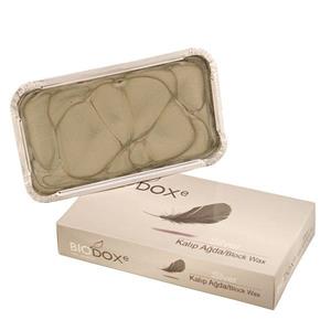 وکس موبر بیوداکس مدل silver -