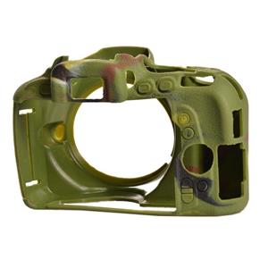کاور سیلیکونی دوربین نیکون مدل D5600