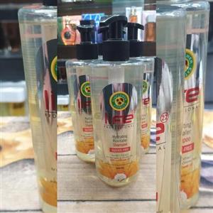 شامپو فری سولفات 500 گرمی