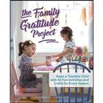 کتاب زبان اصلی The Family Gratitude Project اثر Joanna Grzeszczak