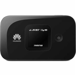 مودم همراه 4G هوآوی مدل 5577s-logo