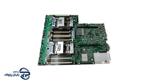 مادربرد سرور HPE ProLiant DL380 Gen8
