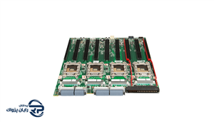 مادربرد سرور HPE ProLiant DL580 Gen9