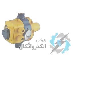 ست کنترل اتومات پمپ آب