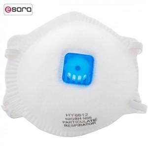 ماسک فیلتردار مدل N95