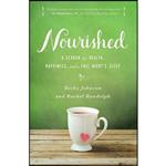 کتاب زبان اصلی Nourished اثر Becky Johnson and Rachel Randolph