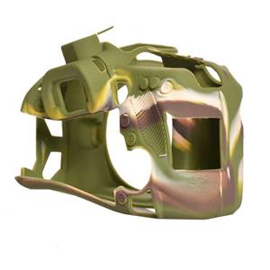 کاور سیلیکونی دوربین مدل 0031 مناسب برای دوربین 80D