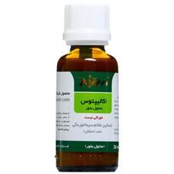 اسانس اکالیپتوس