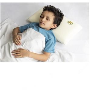 بالش مموری فوم کودک هوشمند