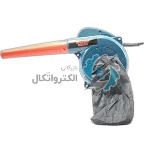 بلوور دیمردار باس دمنده و مکنده boss life style