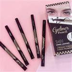 خط چشم ماژیکی قلمی رویال پریما کد Rp2211-04Royal prima eyeliner