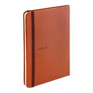 دفتر یادداشت مدل باران Baran Notebook