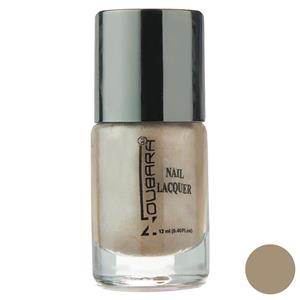 لاک ناخن نوباراکس مدل Top Coat شماره 144