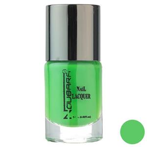 لاک ناخن نوباراکس مدل Top Coat شماره 135