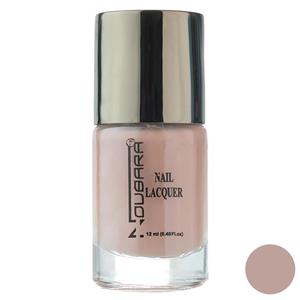 لاک ناخن نوباراکس مدل Top Coat شماره 37