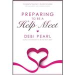 کتاب زبان اصلی Preparing To Be a Help Meet اثر Debi Pearl