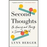 کتاب زبان اصلی Second Thoughts اثر Lynn Berger