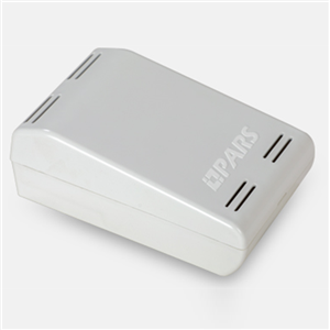 منبع تغذیه 20V رله ای پارس