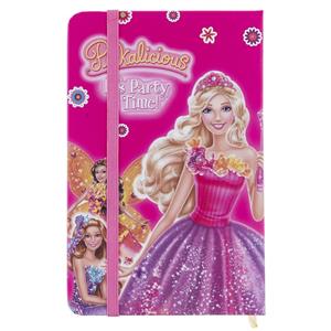 دفتر یادداشت مدل Pinkalicious C101 Pinkalicious C101 Notebook