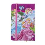 دفتر یادداشت مدل Disney Princess C101
