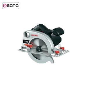 اره دیسکی برقی اسکیل مدل 5265 Skil 5265 Electric Circular Saw