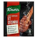 ادویه گوشت کبابی حاوی گیاه آویشن و سیر کنور Knorr