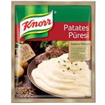 پوره سیب زمینی کنور Knorr