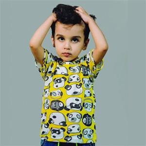 تیشرت تک بچه گانه