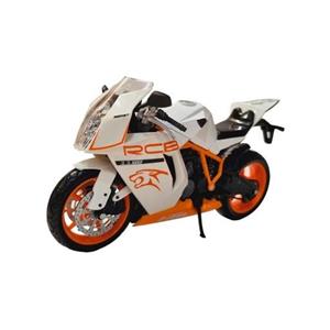 ماکت موتور ویلی مدل MV AGUSTA SUPERVELOCE AGO 