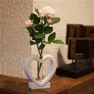 قالب گلجای قلبی