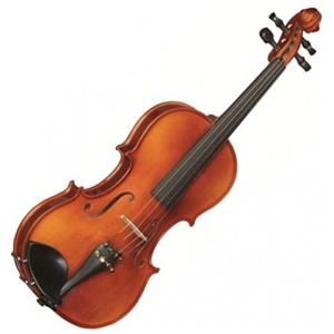 ویولن آکوستیک اشترونال مدل 16W Strunal 16W Acoustic Violin