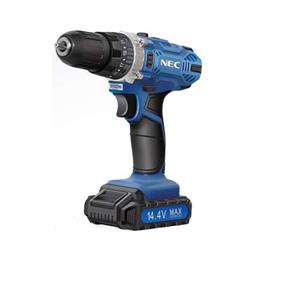 دریل چکشی شارژی 14.4 (1815) NEC