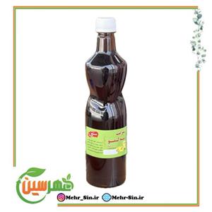 شربت به لیمو سنتی