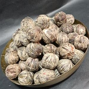 چای بلومینگ توپی(بسته  6 عددی)