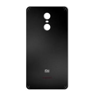 برچسب تزئینی ماهوت مدل Black-color-shades Special مناسب برای گوشی  Xiaomi Redmi Pro MAHOOT Black-color-shades Special Texture Sticker for Xiaomi Redmi Pro