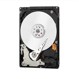 هارددیسک اینترنال وسترن دیجیتال مدل WD20SPZX ظرفیت 2 ترابایت Western Digital WD20SPZX Internal Hard Drive 2TB